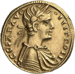 Sizilien: Friedrich II.