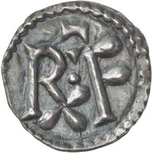 Karolinger: Karl der Große