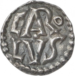 Karolinger: Karl der Große