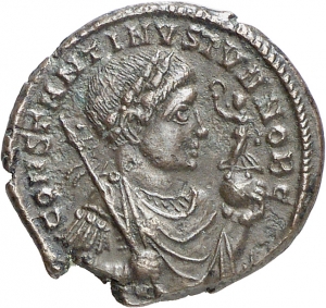 Constantinus II.