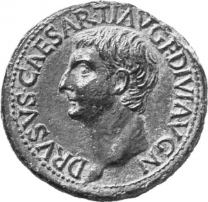 Drusus (Minor)