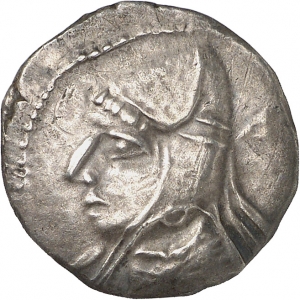 Parther: Mithradates I.