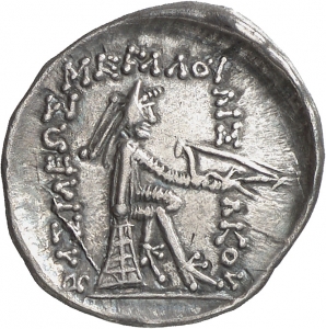 Parther: Mithradates I.