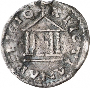 Karolinger: Karl der Große