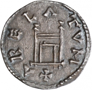 Karolinger: Ludwig der Fromme