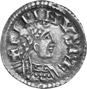 Karolinger: Pippin II. von Aquitanien