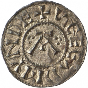 England: Wikinger