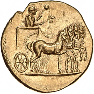 Vespasianus