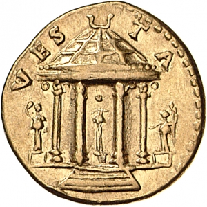 Vespasianus