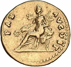 Vespasianus