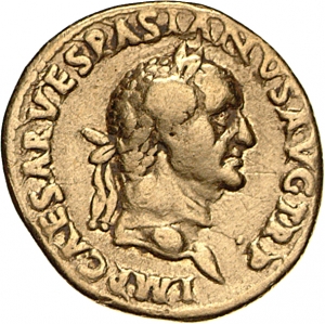 Vespasianus
