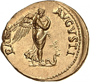 Vespasianus