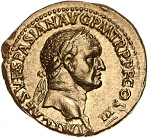 Vespasianus