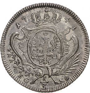 Preußen: Friedrich II.