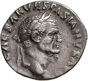 Vespasianus