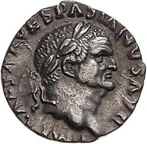 Vespasianus