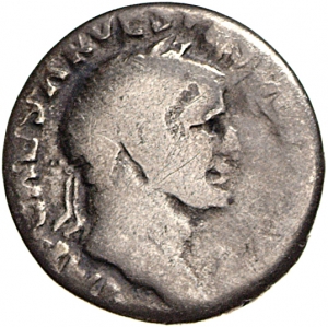 Vespasianus