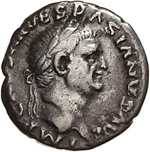 Vespasianus