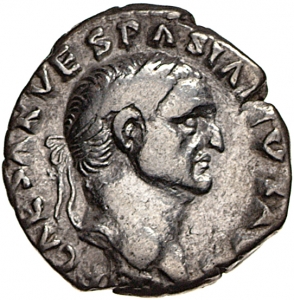 Vespasianus