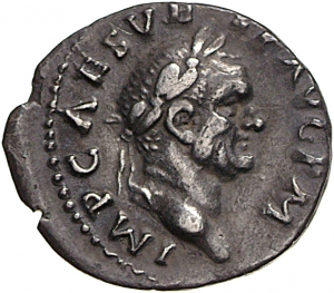 Vespasianus