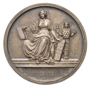 Pfeuffer, Christoph Carl: Friedrich Wilhelm Joseph von Schelling