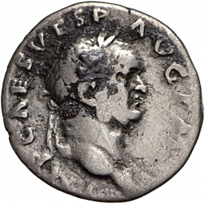 Vespasianus
