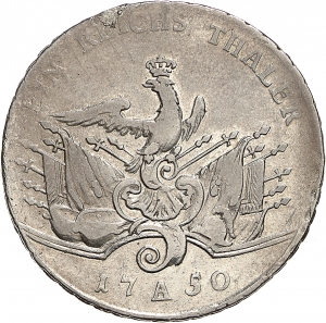 Preußen: Friedrich II.