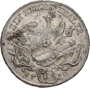 Preußen: Friedrich II.