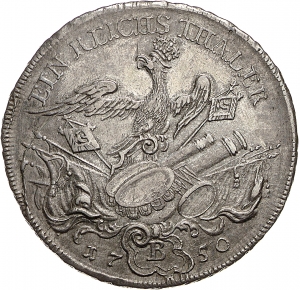 Preußen: Friedrich II.