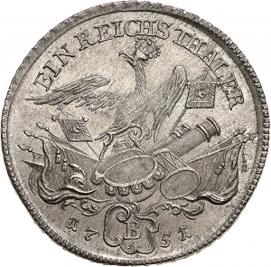 Preußen: Friedrich II.