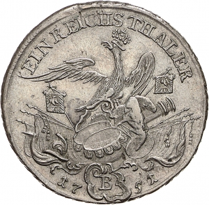 Preußen: Friedrich II.