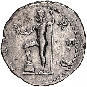 Vespasianus