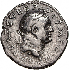 Vespasianus