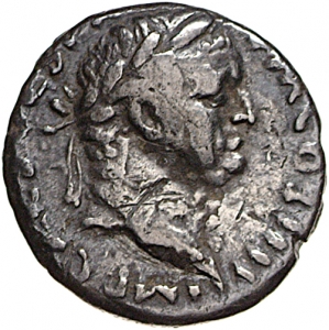 Vespasianus