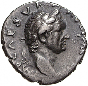 Vespasianus