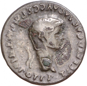 Claudius