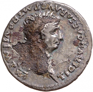 Claudius