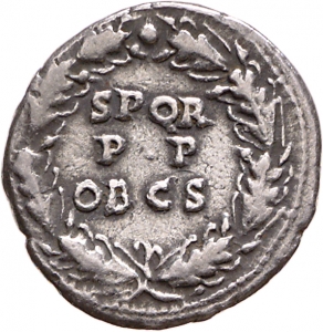 Claudius