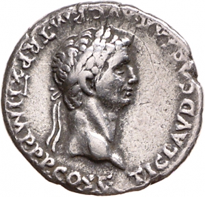 Claudius