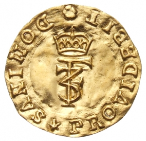 Dänemark: Friedrich III.
