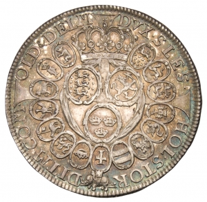 Dänemark: Friedrich III.