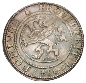 Norwegen: Friedrich III.