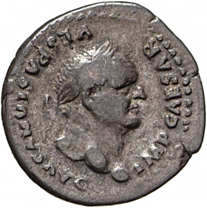 Vespasianus