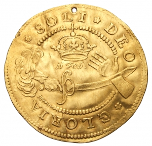Dänemark: Friedrich III.