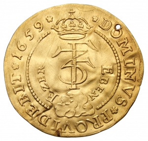 Dänemark: Friedrich III.
