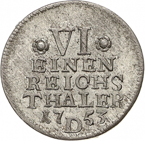 Preußen: Friedrich II.