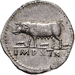 Vespasianus
