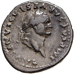 Vespasianus