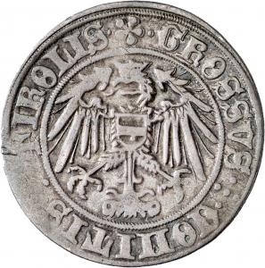 Tirol: Sigismund der Münzreiche