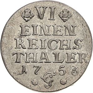 Preußen: Friedrich II.